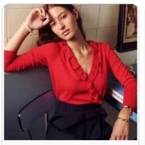 Sezane Kim Sweater XS